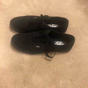 Vans Authentic Lo Pro Women's Shoe